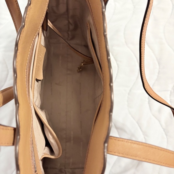 Michael Kors Bag and Matching Wallet - Picture 6 of 6